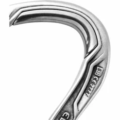 Edelrid HMS Bulletproof Triple FG Eco Carabiner - Eco -Edelrid Shop edelrid hms bulletproof 73784 73815 3 1184309