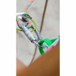 Edelrid HMS Bulletproof Triple FG Eco Carabiner - Eco -Edelrid Shop edelrid hms bulletproof 73784 73815 4 1184310 1