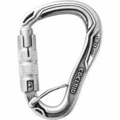 Edelrid HMS Bulletproof Triple FG Eco Carabiner - Eco