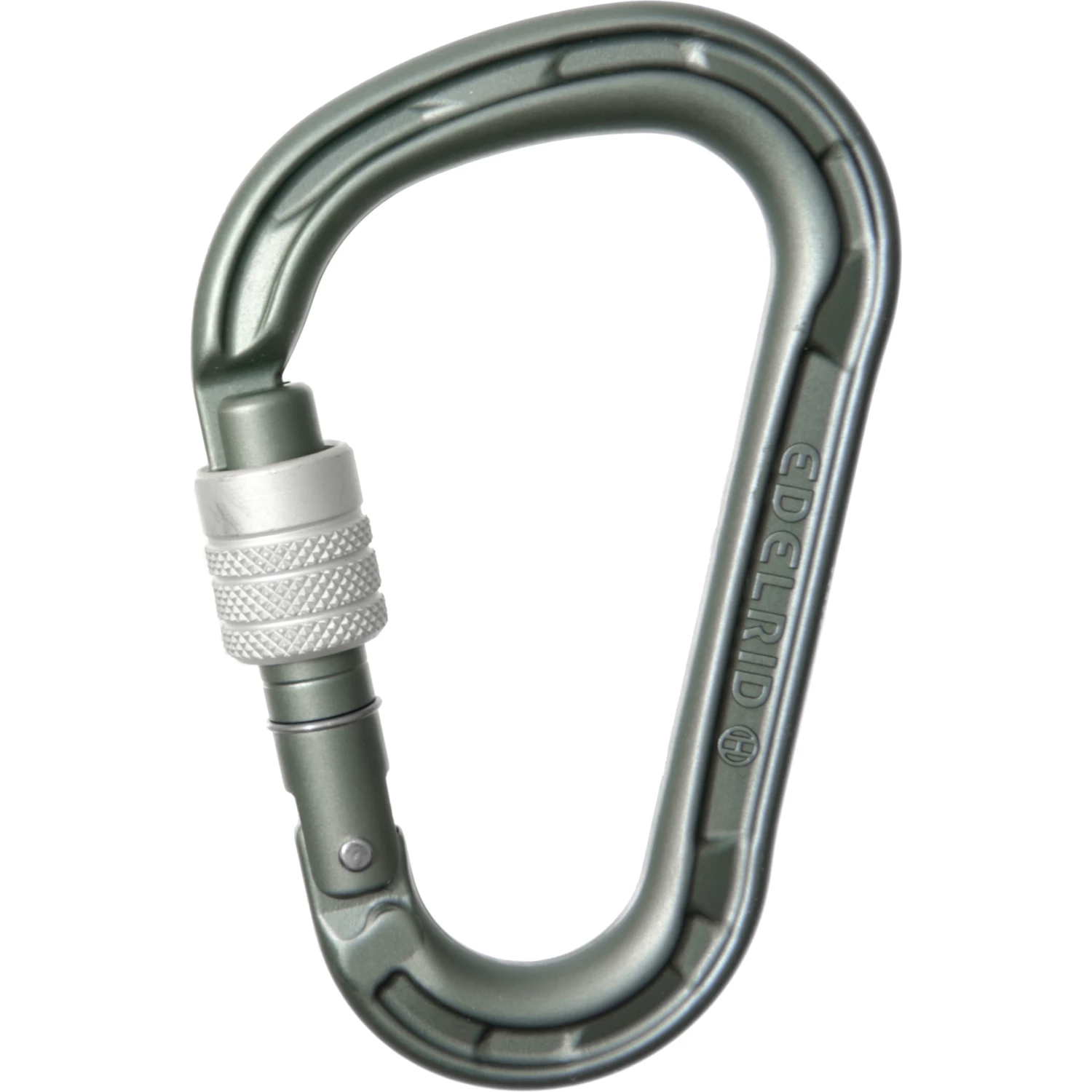 Edelrid HMS Magnum Screw II Carabiner - slate Edelrid HMS Magnum Screw II Carabiner - Slate -Edelrid Shop edelrid hms magnum 73799 73772 1 1184654