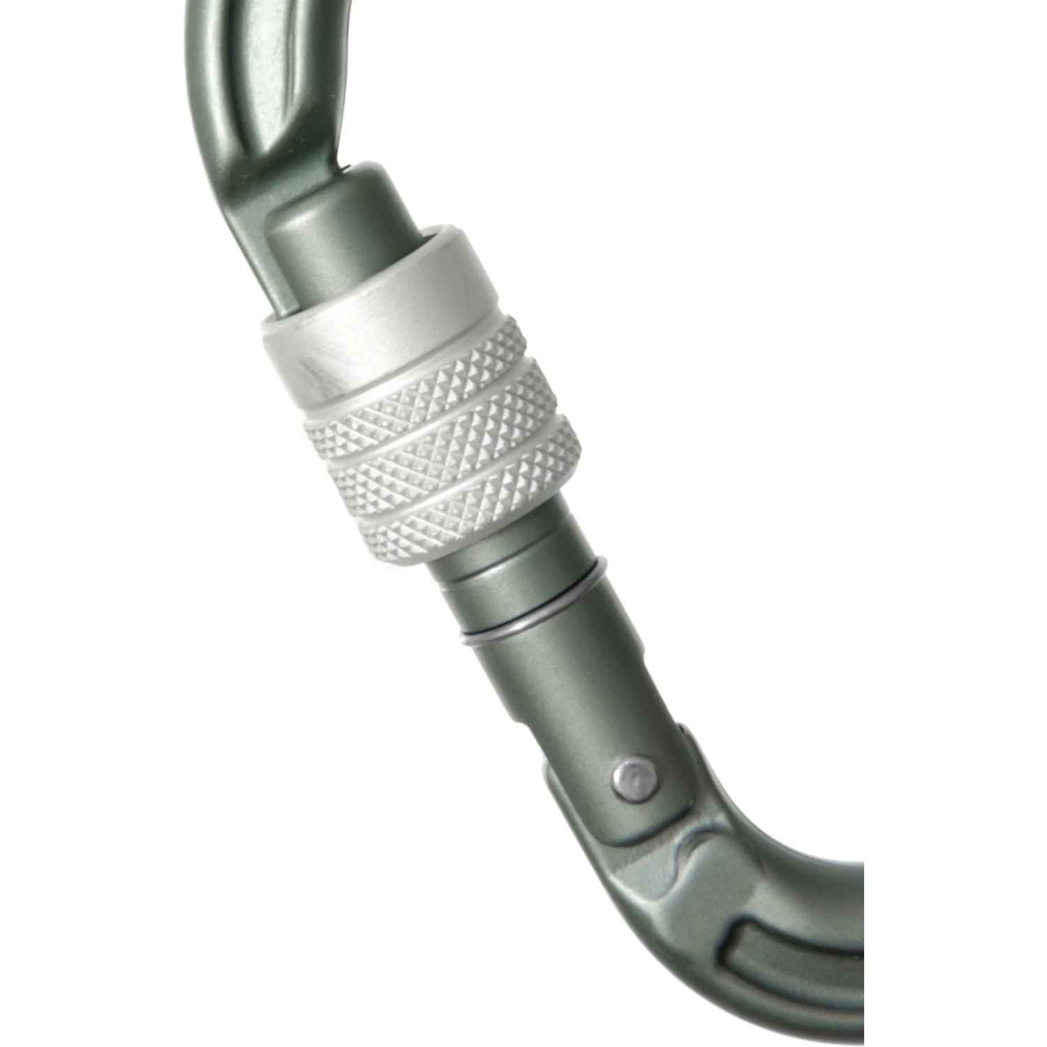 Edelrid HMS Magnum Screw II Carabiner - slate Edelrid HMS Magnum Screw II Carabiner - Slate -Edelrid Shop edelrid hms magnum 73799 73772 2 1184655