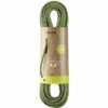 Edelrid Hummingbird Eco Dry 9,2mm Touw - 50m - Night-citrus