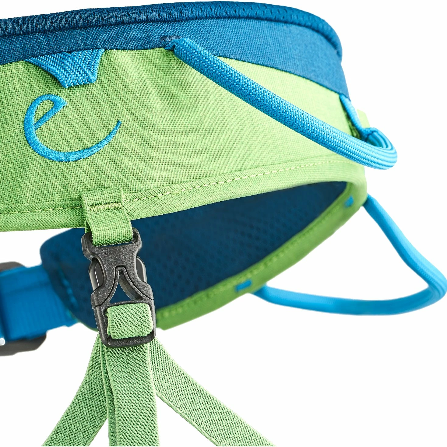 Edelrid Jay III Harness - Wasabi - Afbeelding 4