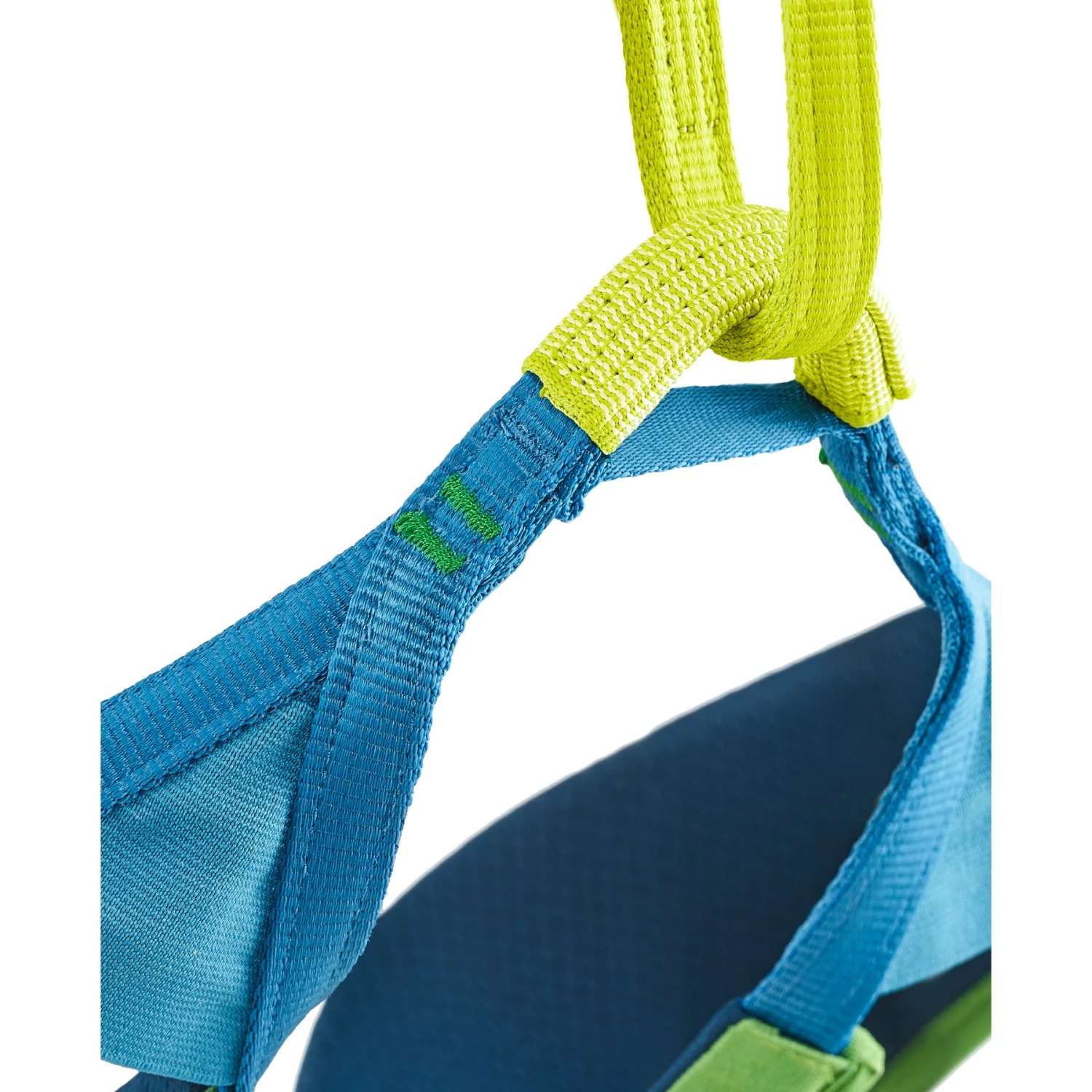 Edelrid Jay III Harness - Wasabi - Afbeelding 6