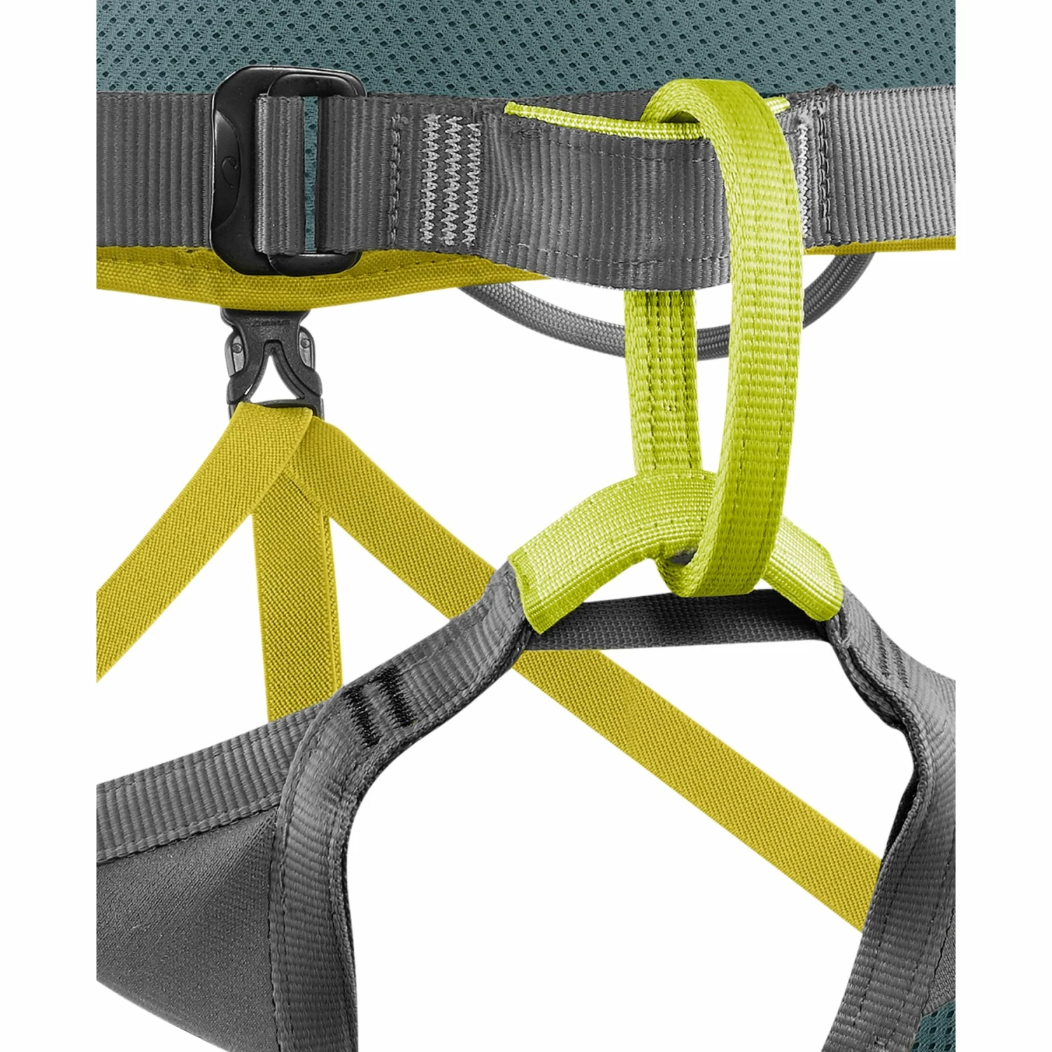 Edelrid Jay III Harness - Wasabi - Afbeelding 2