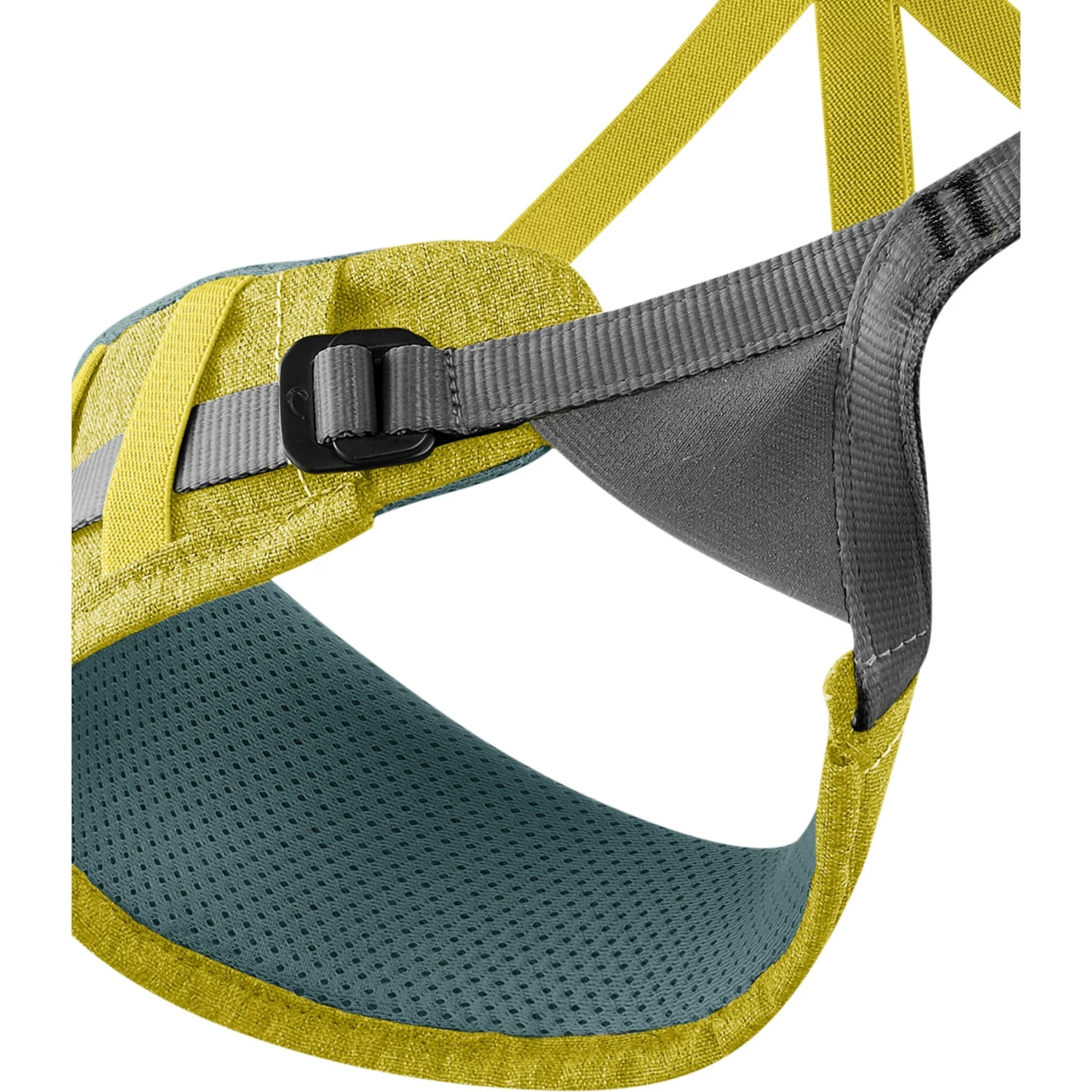 Edelrid Jay III Harness - Wasabi - Afbeelding 3