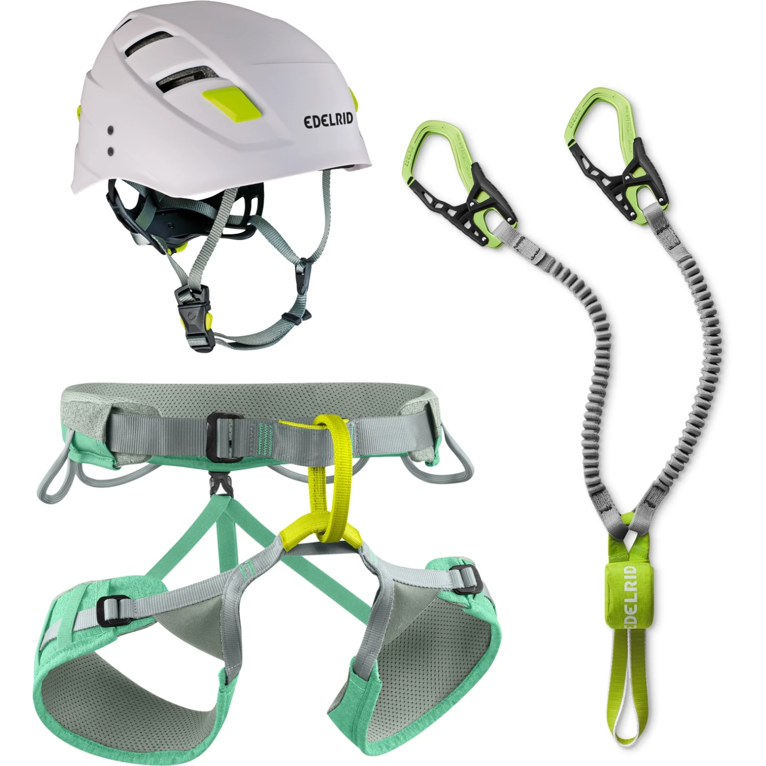 Edelrid Jayne Kit II Via Ferrata Set Edelrid Jayne Kit II Via Ferrata Set -Edelrid Shop edelrid jayne 74326 74360 10 1185686