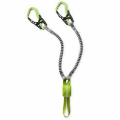 Edelrid Jayne Kit III Via Ferrata Set - Assorted Colours -Edelrid Shop edelrid jayne kit iii klettersteig set 2 1458525