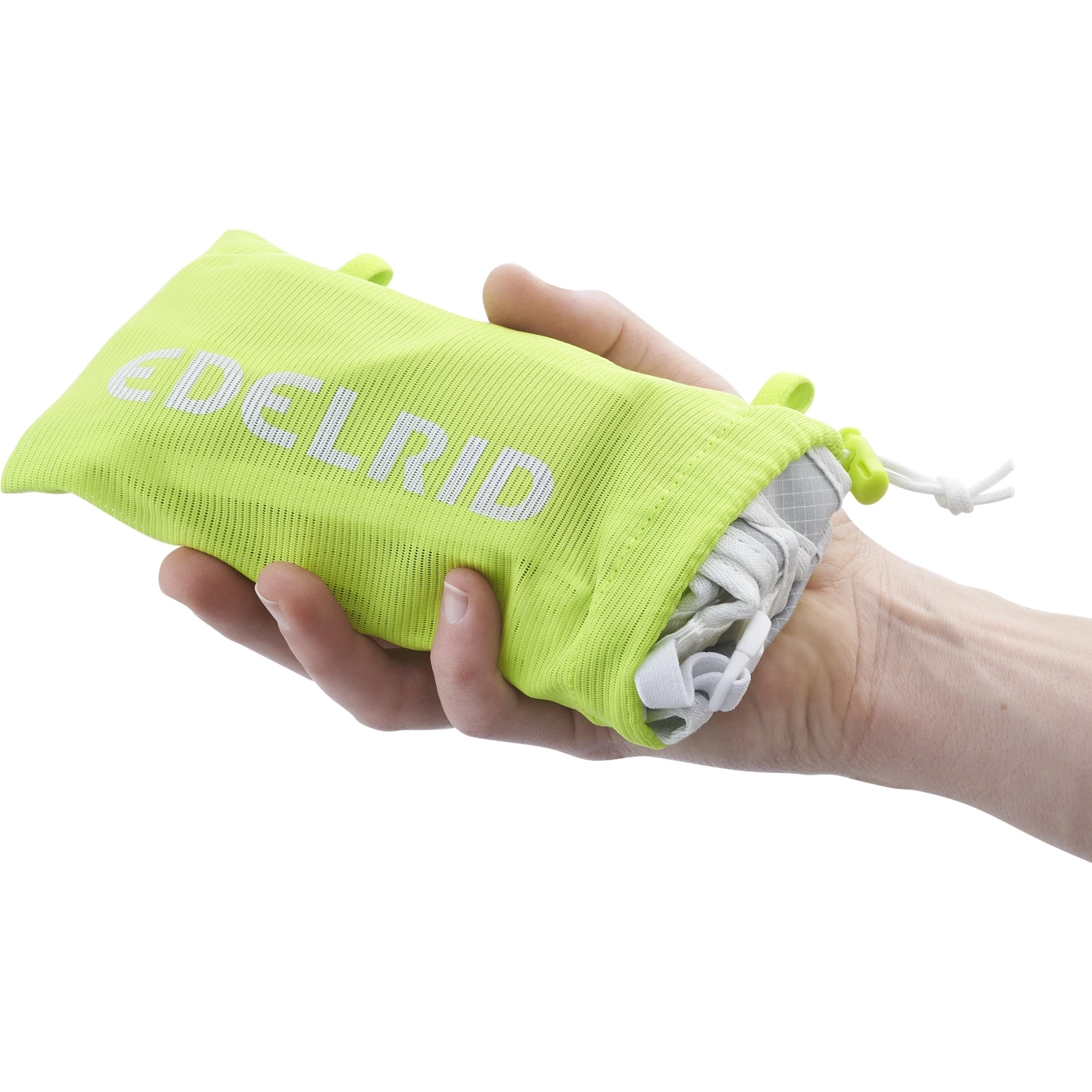 Edelrid Loopo Lite II Harness - Light Grey - Afbeelding 5