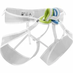 Edelrid Loopo Lite II Harness - Light Grey