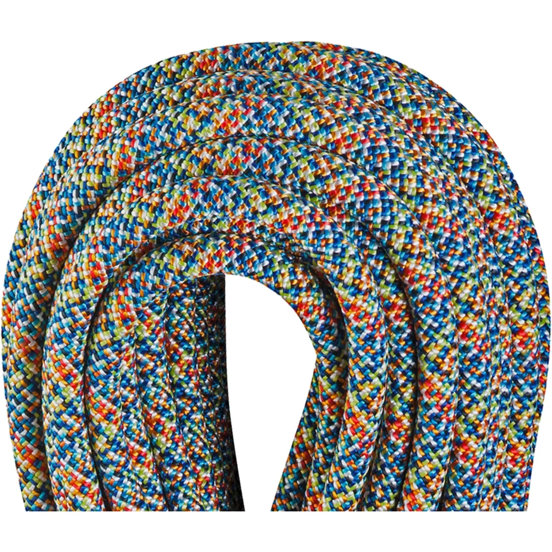 Edelrid Parrot 9,8mm Touw - 60m - Assorted Colours - Afbeelding 2