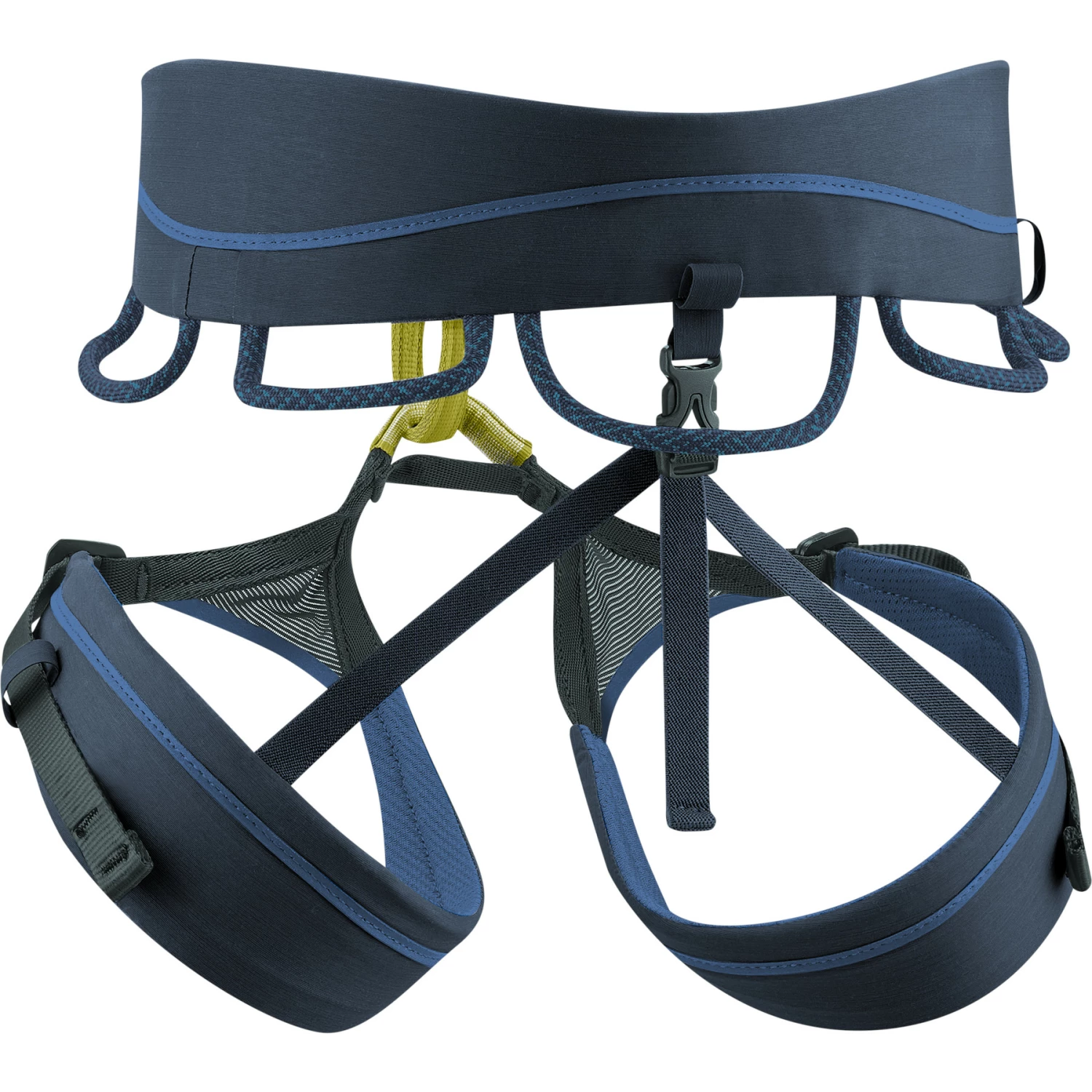 Edelrid Sendero Harness - Lapis - Afbeelding 2