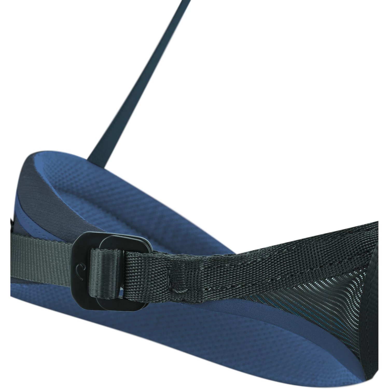 Edelrid Sendero Harness - Lapis - Afbeelding 4