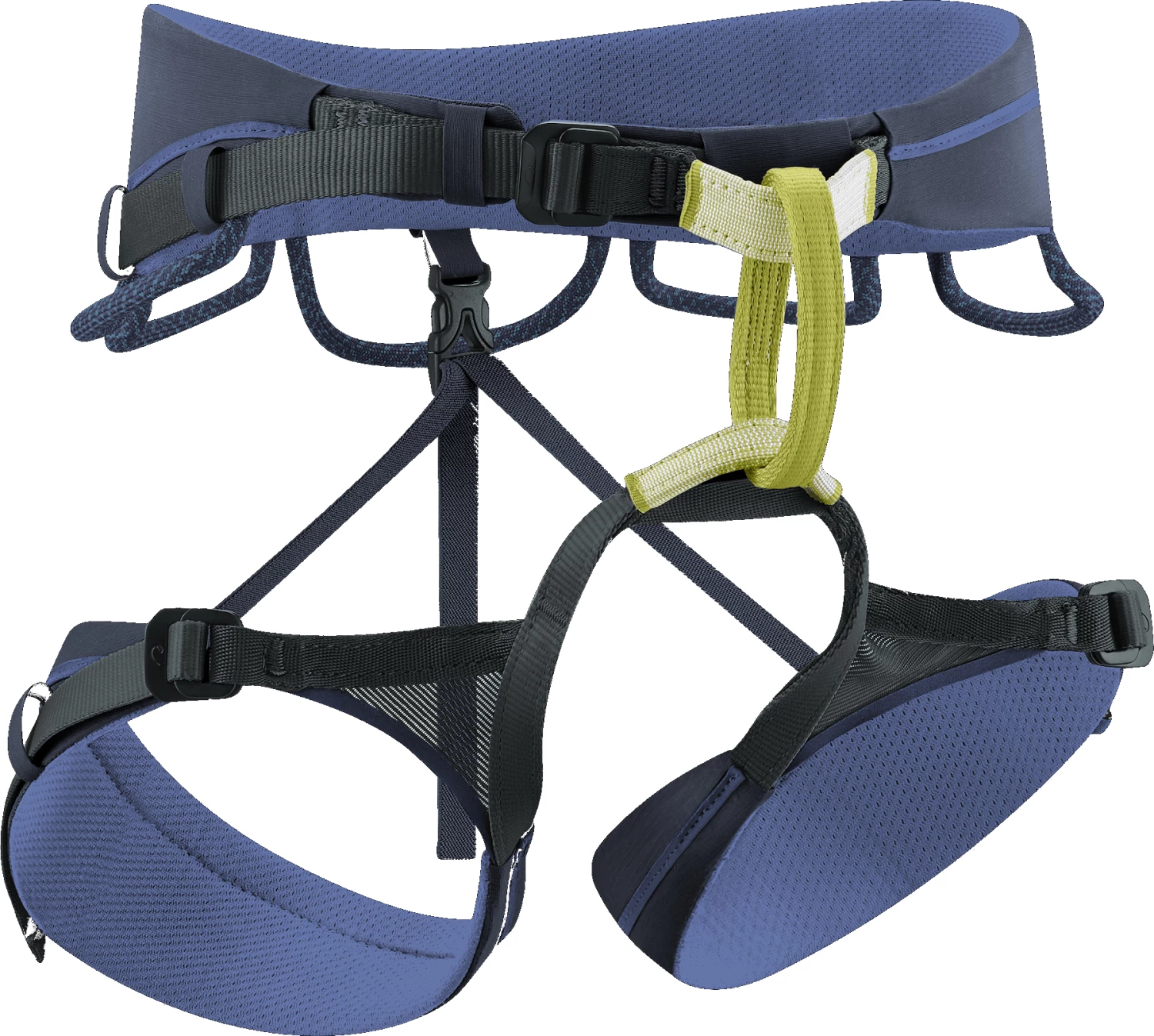 Edelrid Sendero Harness - Lapis