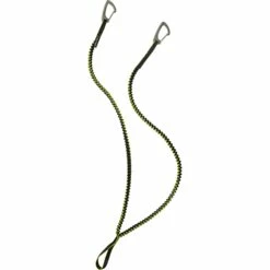 Edelrid Spinner Leash - Y-Sling - Oasis-night