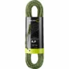 Edelrid Swift Protect Pro Dry 8,9mm Touw - 50m - Night Green