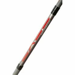 Exel Apex Vario Carbon Trekkingstokken (Paar) - Graphite Grey/red -Edelrid Shop exel apex vario carbon bastone trekking graphite grey red 3 1165011