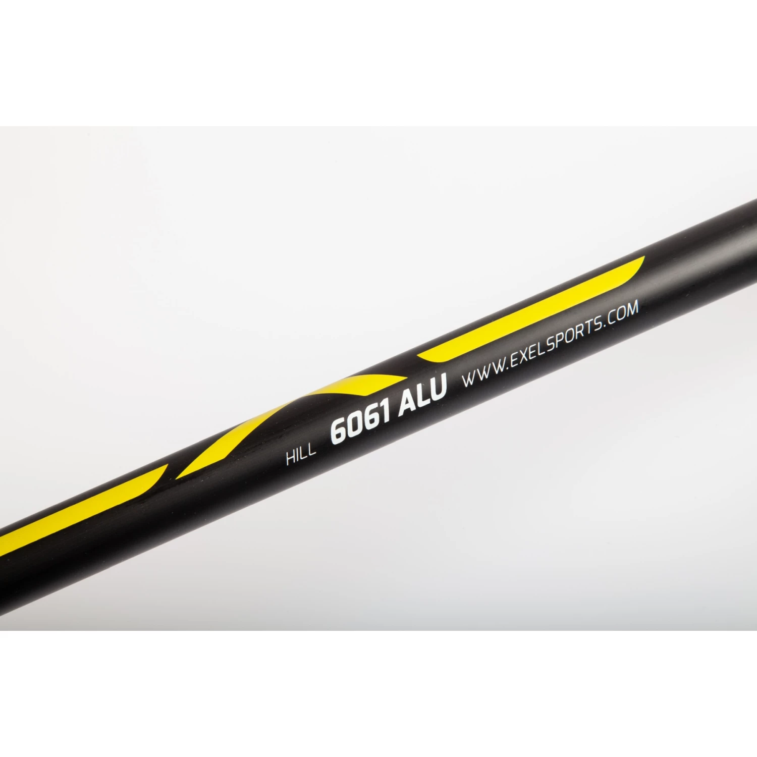 Exel Hill Trekkingstokken (Paar) - zwart/geel Exel Hill Trekkingstokken (Paar) - Zwart/geel -Edelrid Shop exel hill trekking poles black yellow 7 1165157