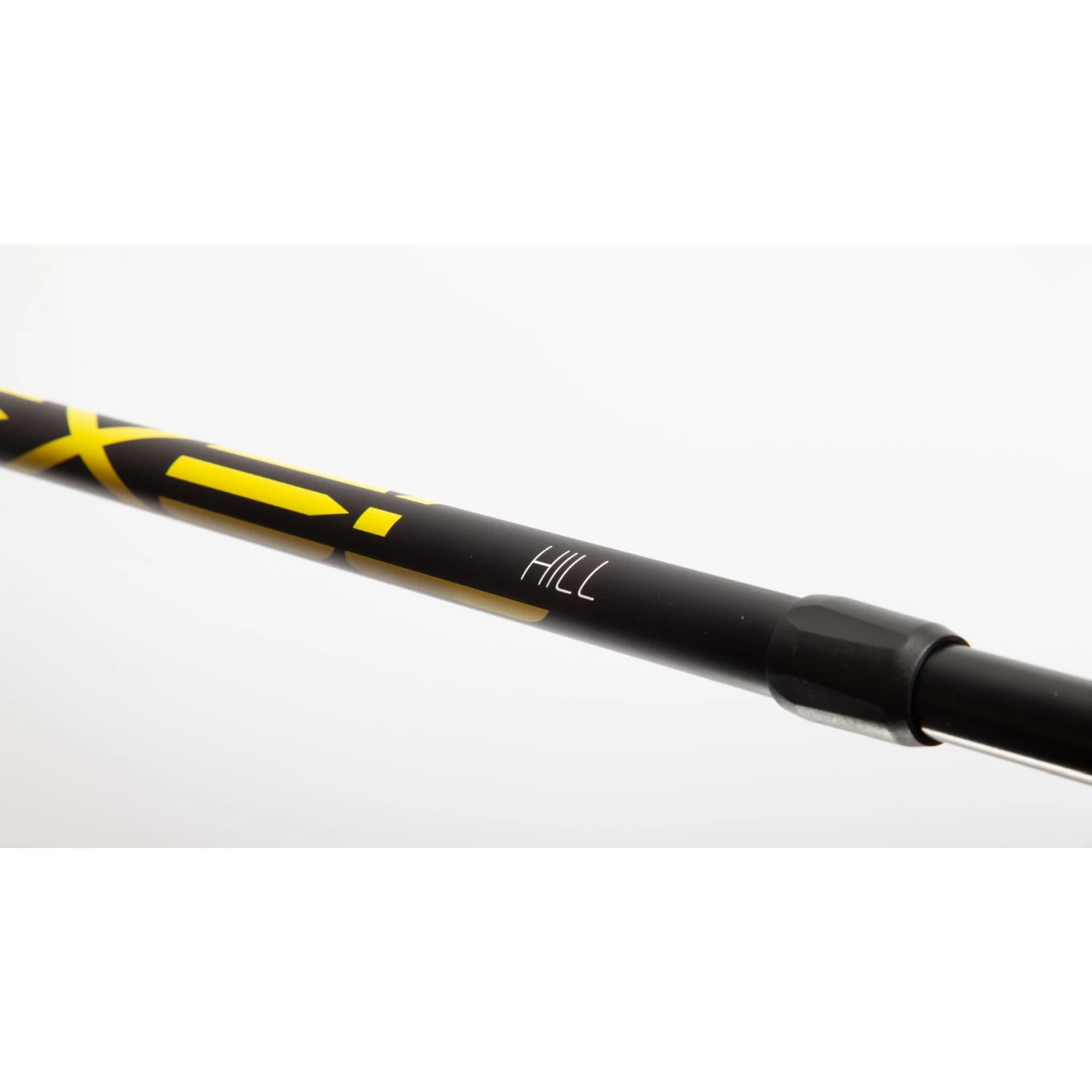 Exel Hill Trekkingstokken (Paar) - zwart/geel Exel Hill Trekkingstokken (Paar) - Zwart/geel -Edelrid Shop exel hill trekking poles black yellow 8 1165156