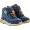 Finkid VUORI Kinder Schoenen - Real Teal/navy