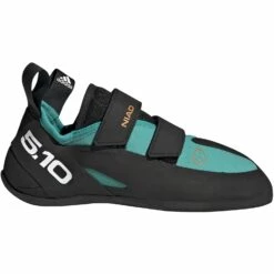 Five Ten NIAD VCS Women's Climbing Shoes - Mesa / Core Black / Cloud White