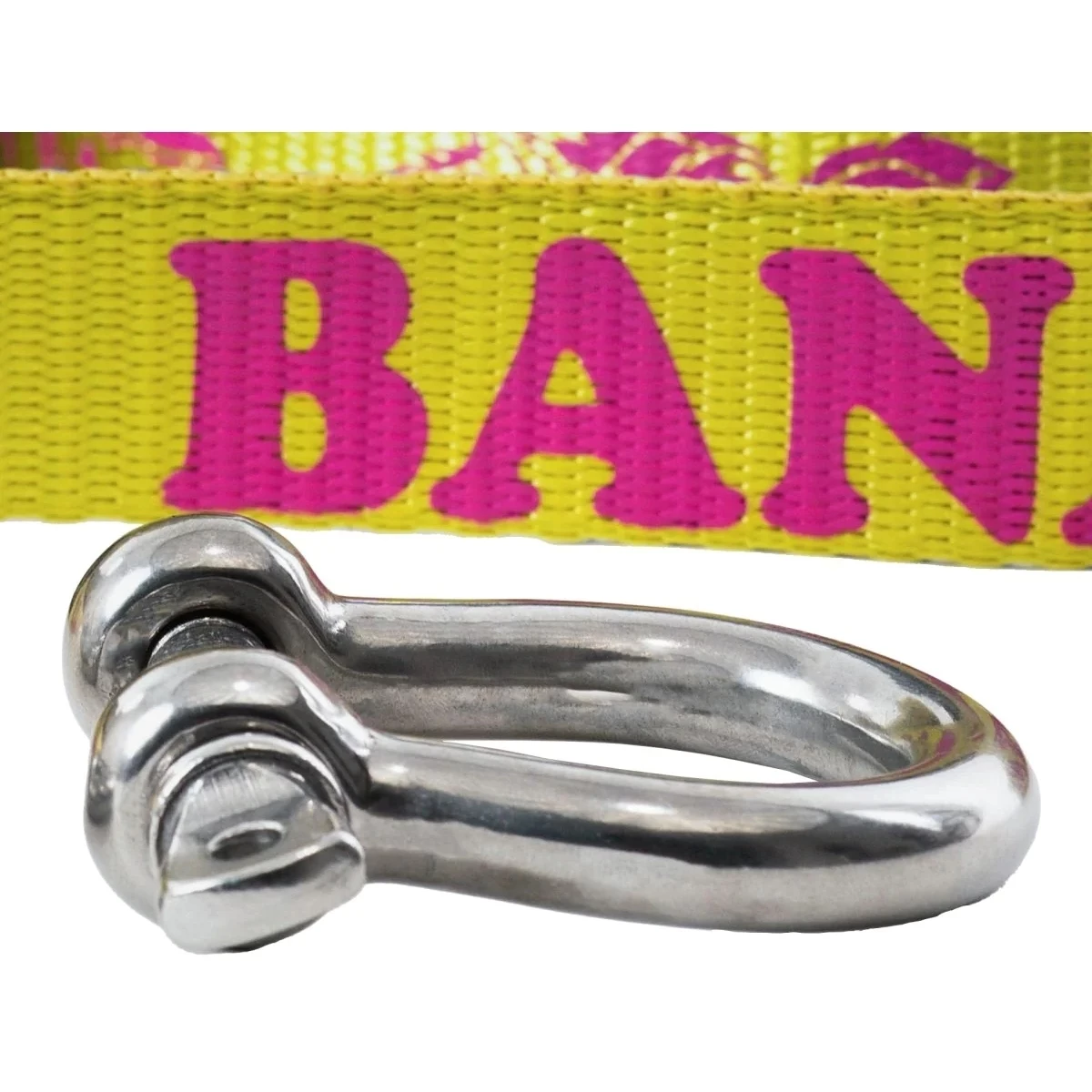 GIBBON Banana Lama Treewear Set XL Slackline - blauw/geel GIBBON Banana Lama Treewear Set XL Slackline - Blauw/geel -Edelrid Shop gibbon bananalama xl treewear set blue yellow 20224 06 1512091