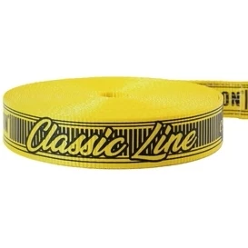 GIBBON Classic Line XL - 25m Slackline Set - Afbeelding 4