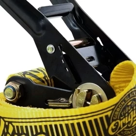 GIBBON Classic Line + Tree Protection - 15m Slackline Set - Afbeelding 3