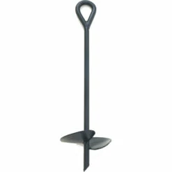 GIBBON Ground Screw Grondschroef 70cm
