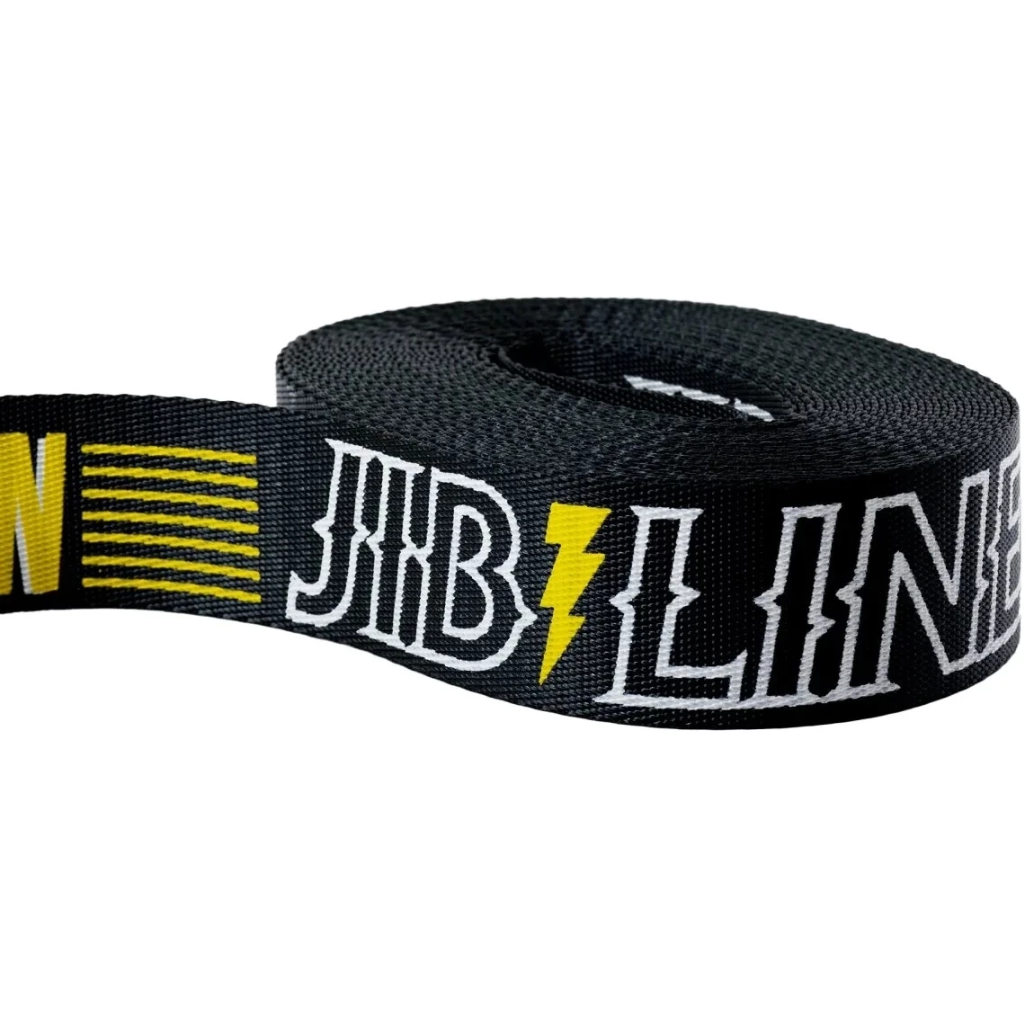 GIBBON Jibline Treewear - 15m Slackline Set - Afbeelding 5