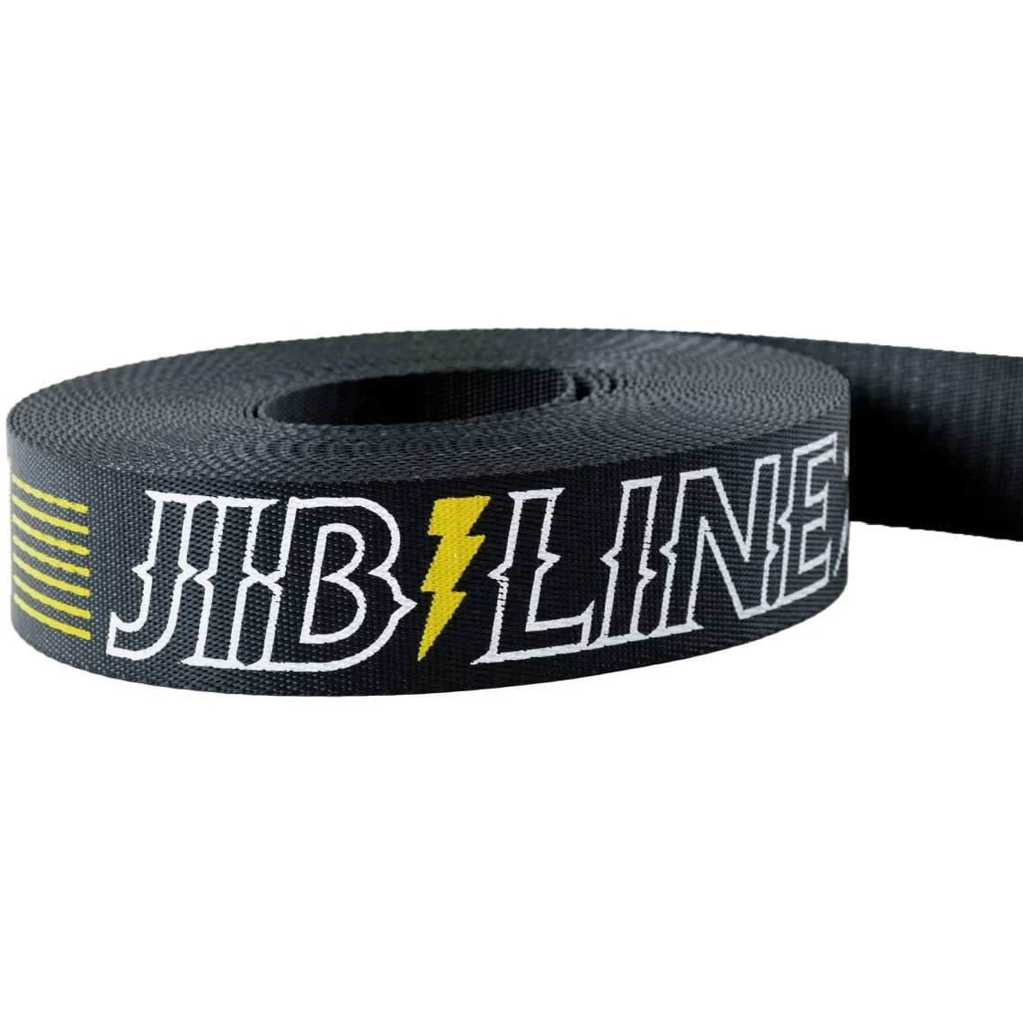 GIBBON Jibline XL Treewear - 25m Slackline Set - Afbeelding 4