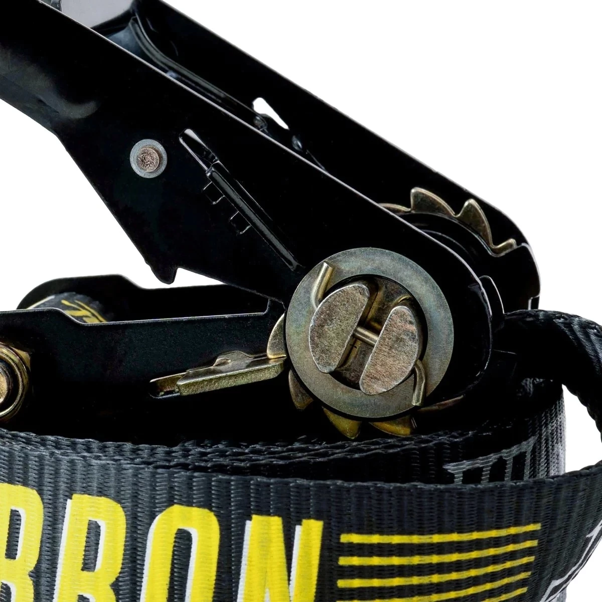GIBBON Jibline XL Treewear - 25m Slackline Set - Afbeelding 2