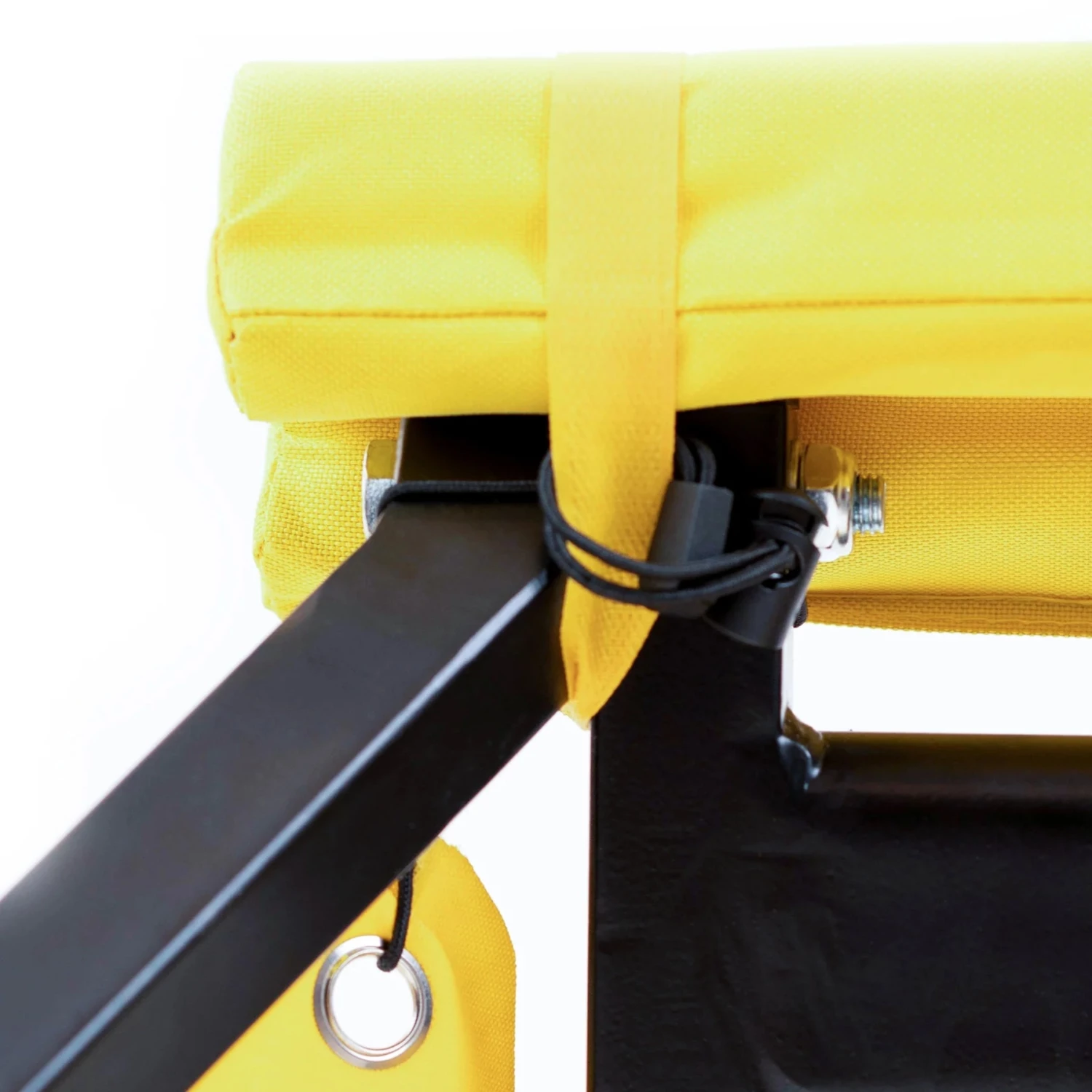 GIBBON Slackframe - Zwart - Afbeelding 2