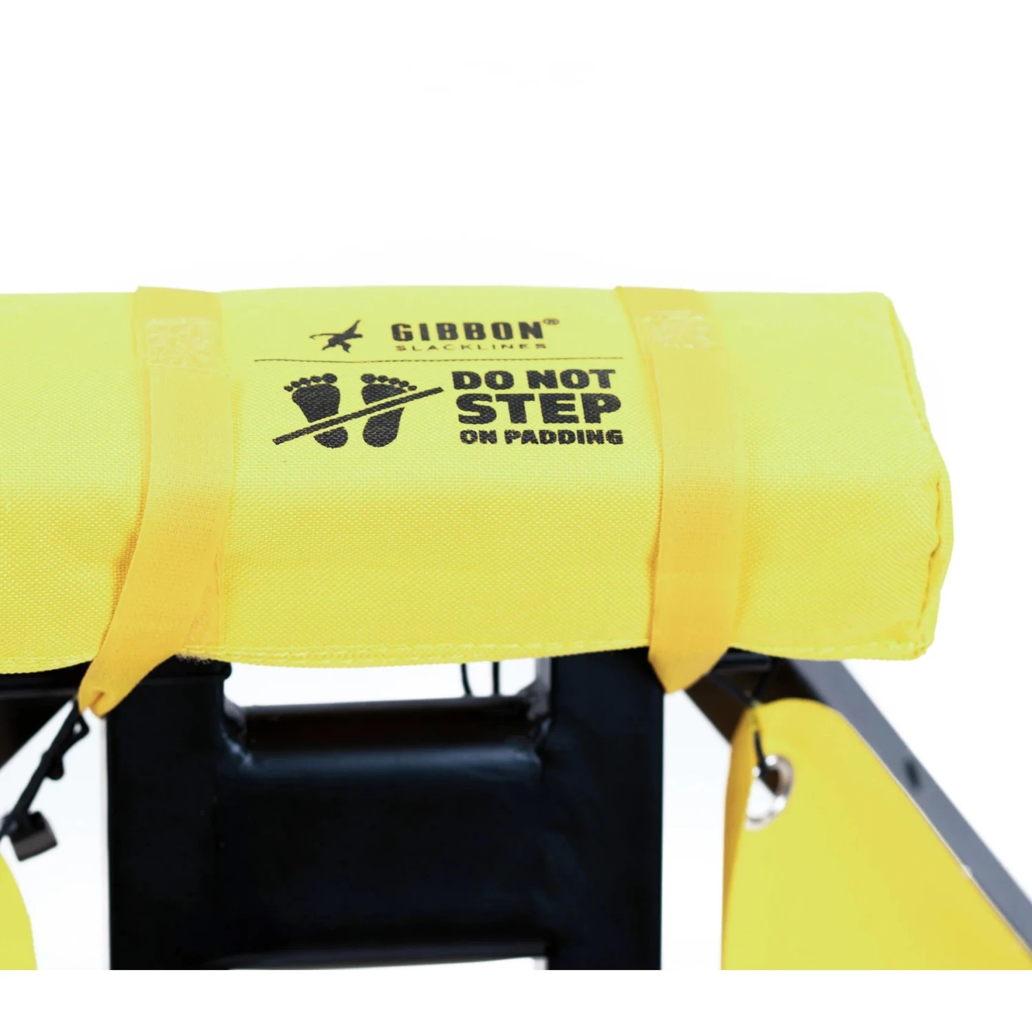 GIBBON Slackframe - Zwart - Afbeelding 3