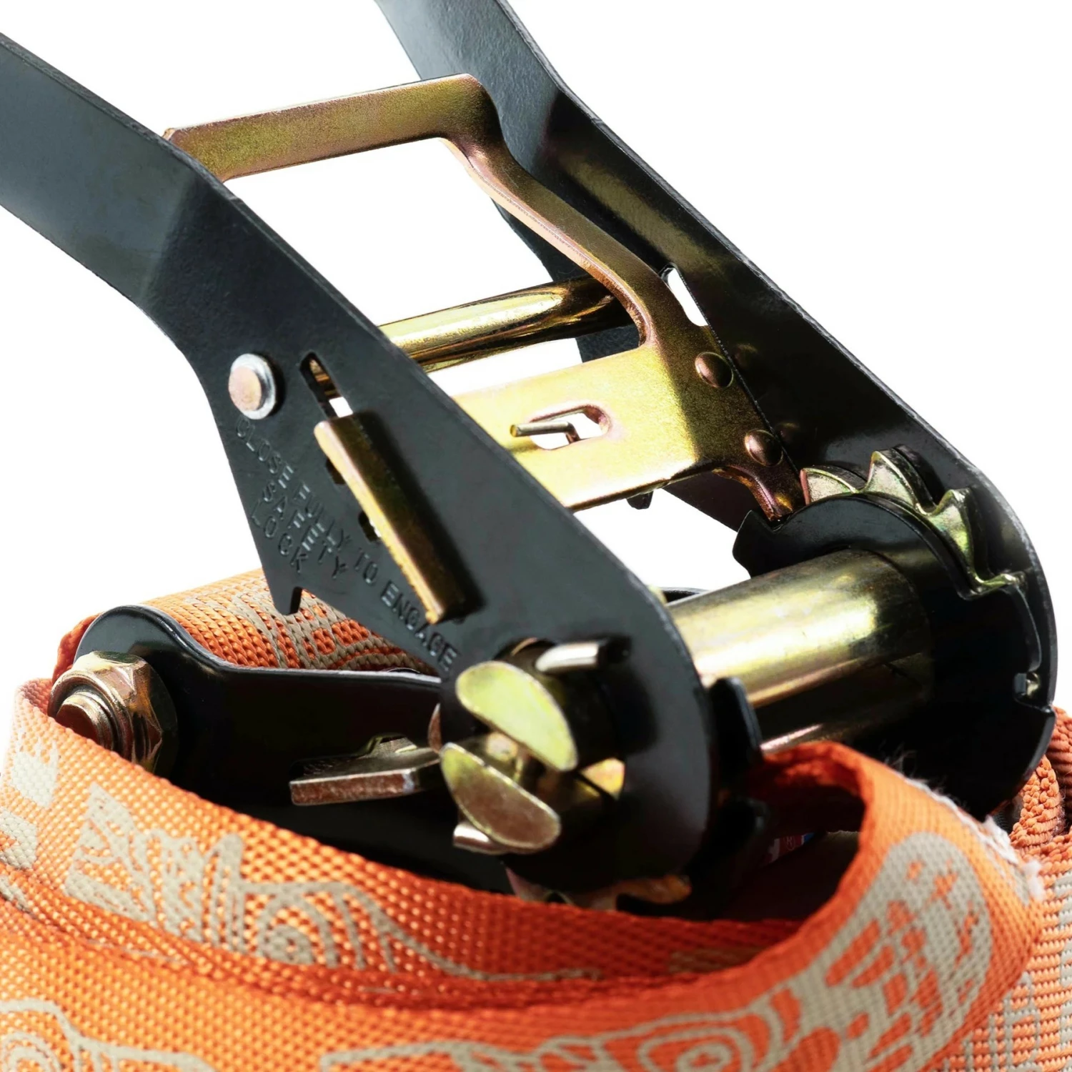 GIBBON Travelline Treewear - 15m Slackline Set - Afbeelding 4