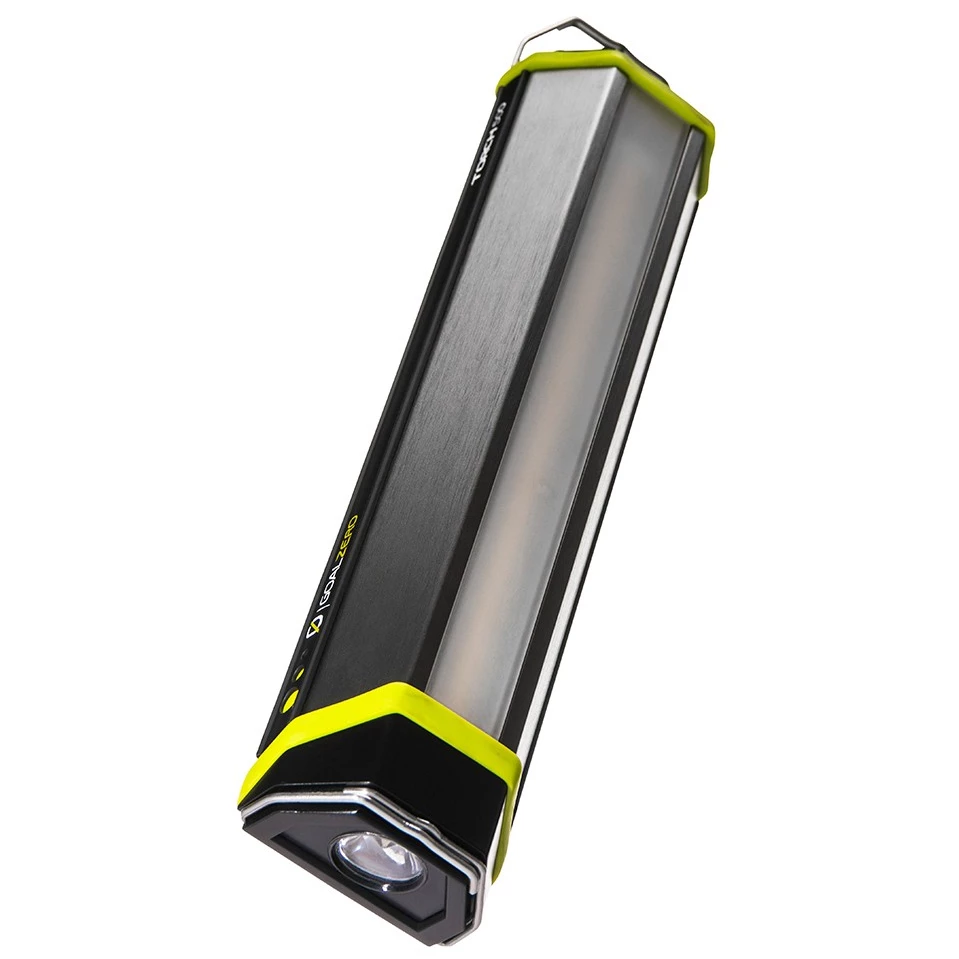 Goal Zero Torch 500 Zaklamp