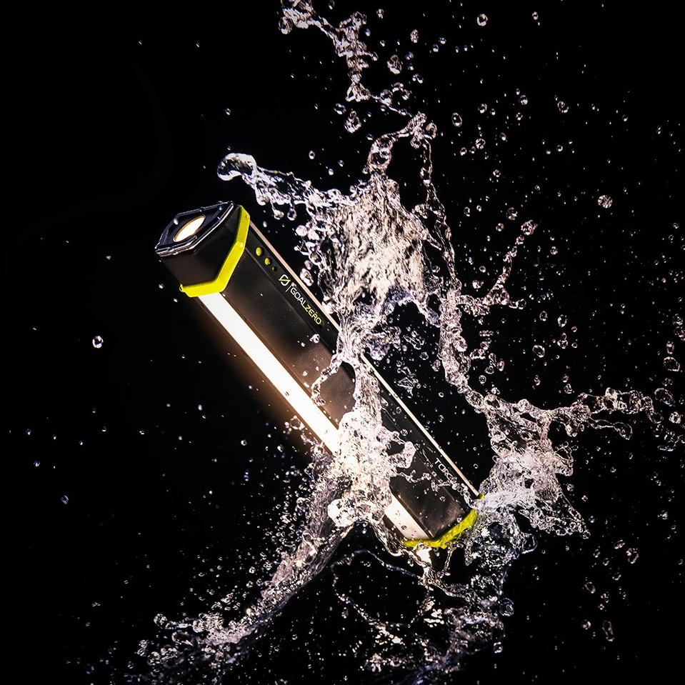 Goal Zero Torch 500 Zaklamp - Afbeelding 11