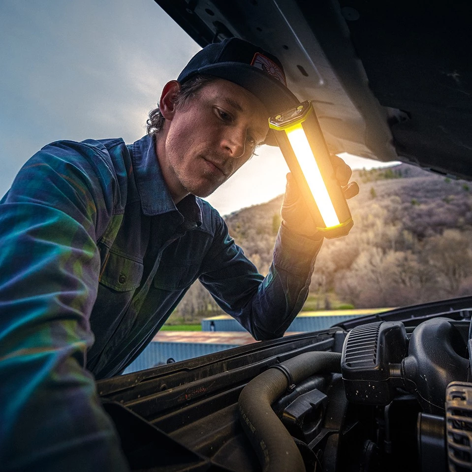 Goal Zero Torch 500 Zaklamp - Afbeelding 8