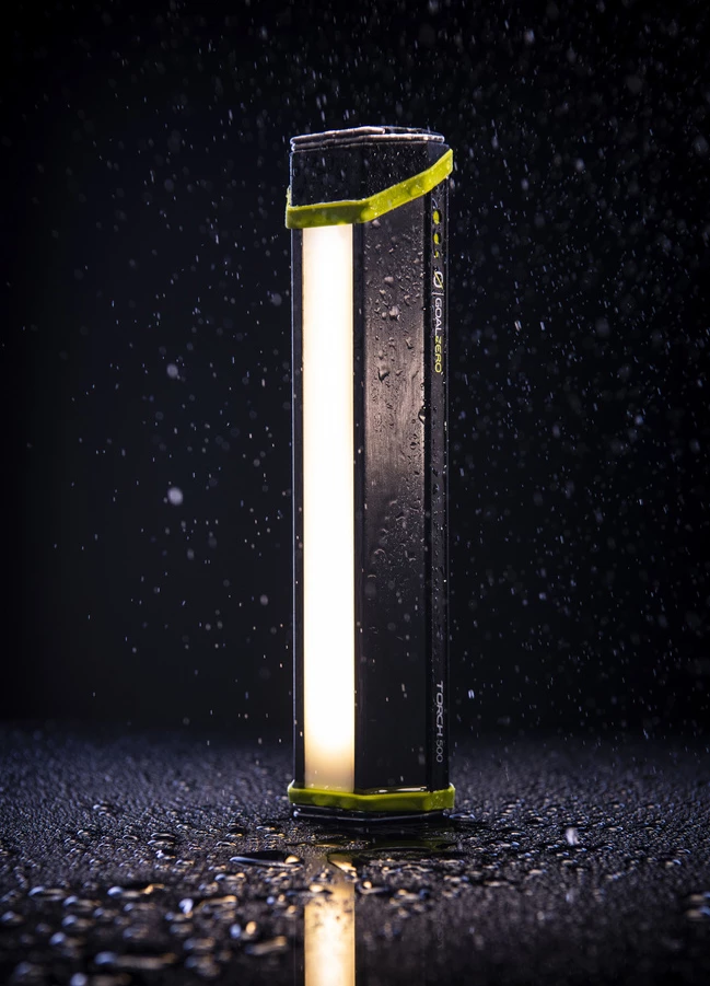 Goal Zero Torch 500 Zaklamp - Afbeelding 10