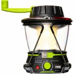 Goal Zero Lighthouse 600 Camping Lantaarn & USB Power Hub 5 Goal Zero Lighthouse 600 Camping Lantaarn & USB Power Hub -Edelrid Shop goalzero lighthouse 600 lantern 10 961612