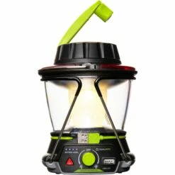Goal Zero Lighthouse 600 Camping Lantaarn & USB Power Hub 4 Goal Zero Lighthouse 600 Camping Lantaarn & USB Power Hub -Edelrid Shop goalzero lighthouse 600 lantern 11 961614