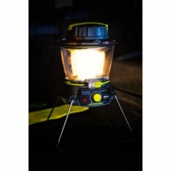 Goal Zero Lighthouse 600 Camping Lantaarn & USB Power Hub 13 Goal Zero Lighthouse 600 Camping Lantaarn & USB Power Hub -Edelrid Shop goalzero lighthouse 600 lantern 15 961618