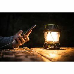 Goal Zero Lighthouse 600 Camping Lantaarn & USB Power Hub 8 Goal Zero Lighthouse 600 Camping Lantaarn & USB Power Hub -Edelrid Shop goalzero lighthouse 600 lantern 17 961609