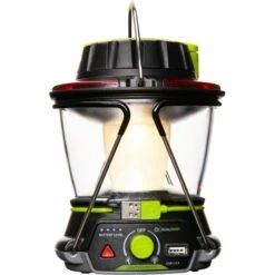 Goal Zero Lighthouse 600 Camping Lantaarn & USB Power Hub 2 Goal Zero Lighthouse 600 Camping Lantaarn & USB Power Hub -Edelrid Shop goalzero lighthouse 600 lantern 6 961606