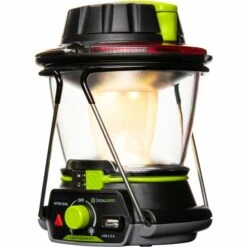 Goal Zero Lighthouse 600 Camping Lantaarn & USB Power Hub 3 Goal Zero Lighthouse 600 Camping Lantaarn & USB Power Hub -Edelrid Shop goalzero lighthouse 600 lantern 8 961608