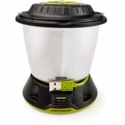 Goal Zero Lighthouse Core Lantaarn Camping