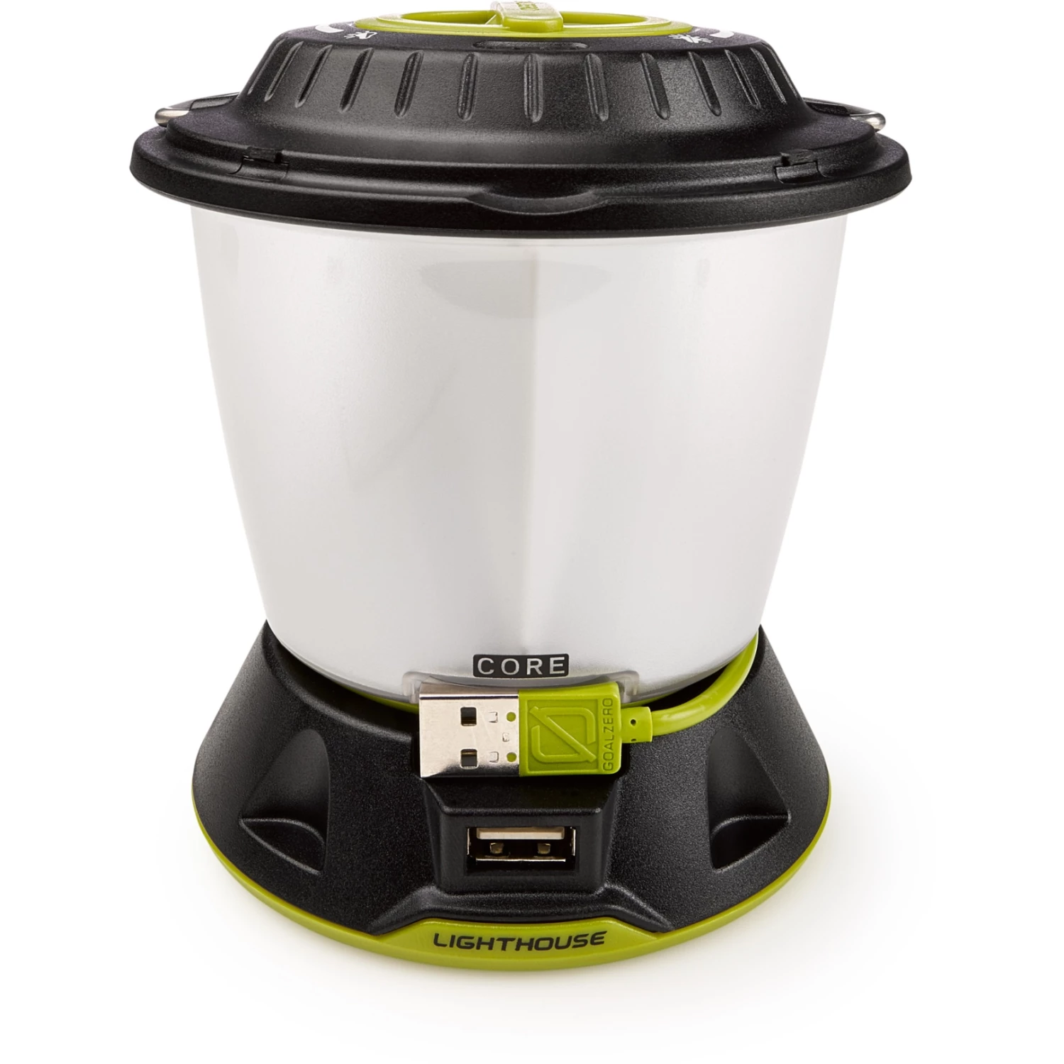 Goal Zero Lighthouse Core Lantaarn Camping Goal Zero Lighthouse Core Lantaarn Camping -Edelrid Shop goalzero lighthouse core 1 1114921