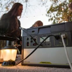 Goal Zero Lighthouse Core Lantaarn Camping 4 Goal Zero Lighthouse Core Lantaarn Camping -Edelrid Shop goalzero lighthouse core 1 1120602