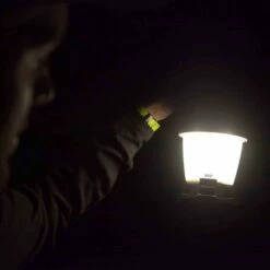 Goal Zero Lighthouse Core Lantaarn Camping 5 Goal Zero Lighthouse Core Lantaarn Camping -Edelrid Shop goalzero lighthouse core 5 1120606