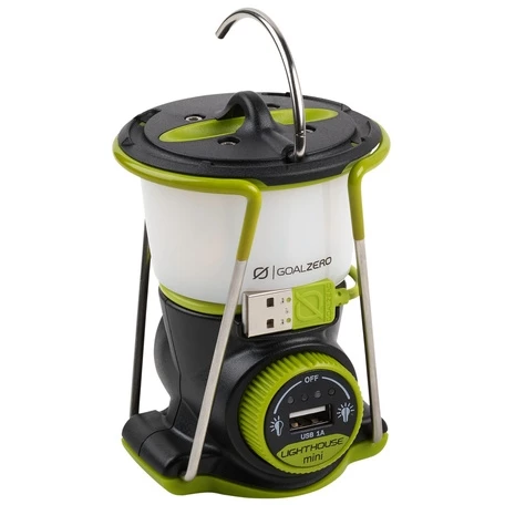 Goal Zero Lighthouse Mini Core Camping Lantaarn - Afbeelding 3